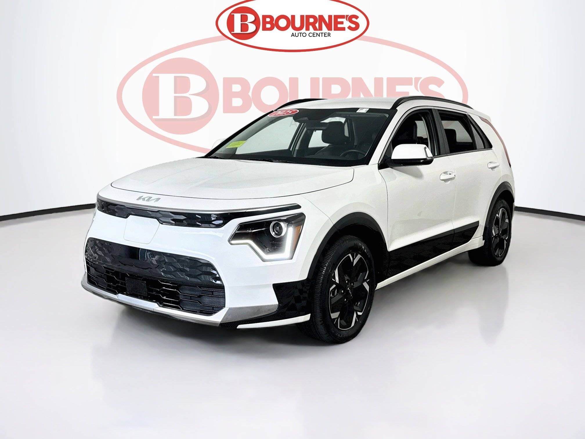 Used 2025 Kia Niro Wind w/ Wind Preserve Package FWD image 6
