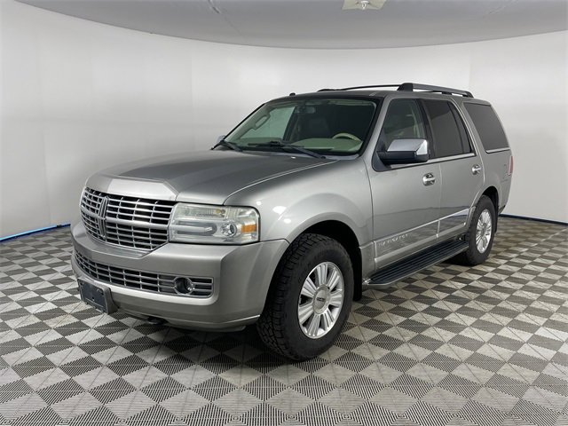 Used 2008 Lincoln Navigator 4WD image 1