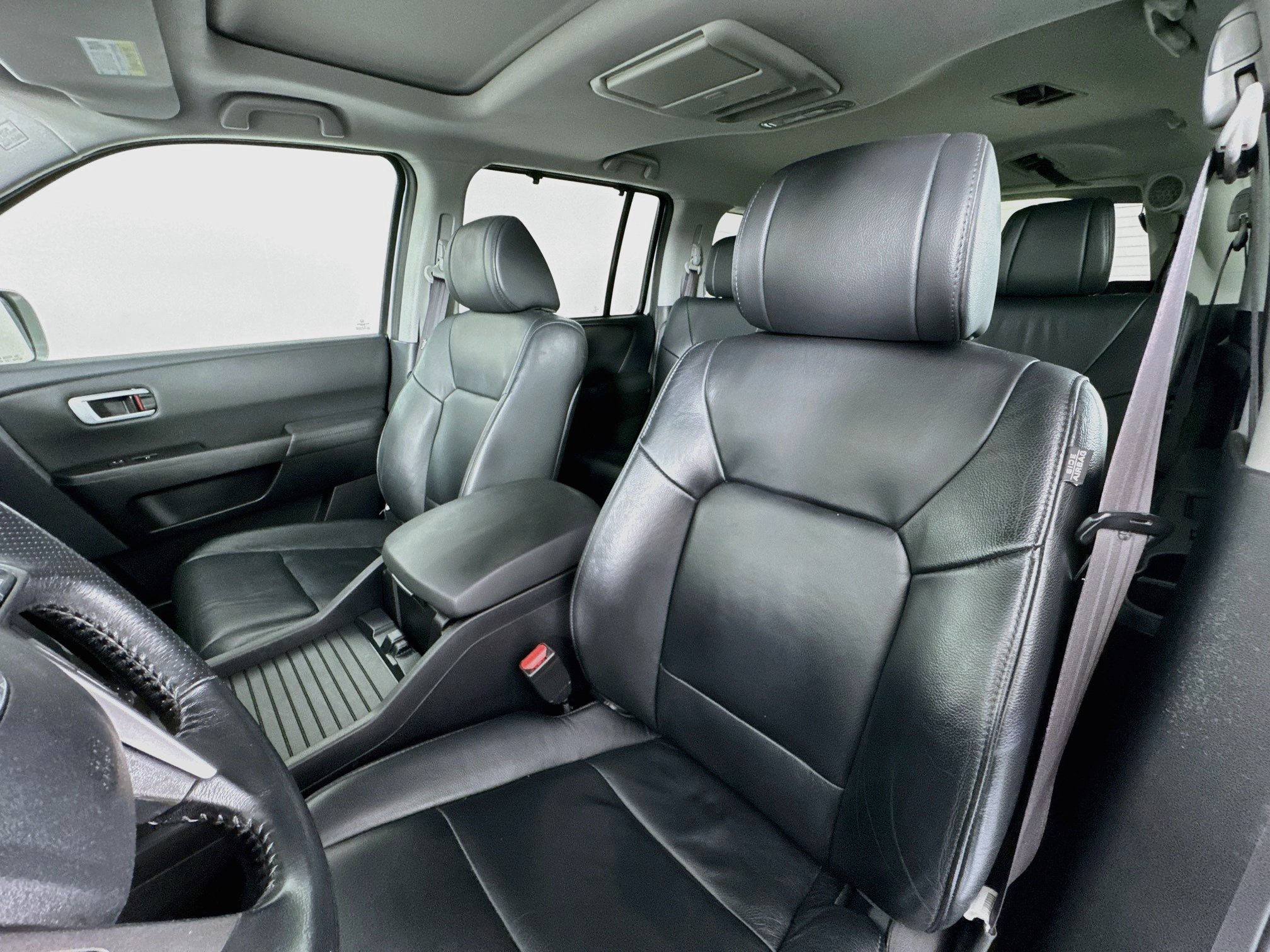 Used 2015 Honda Pilot Touring image 21