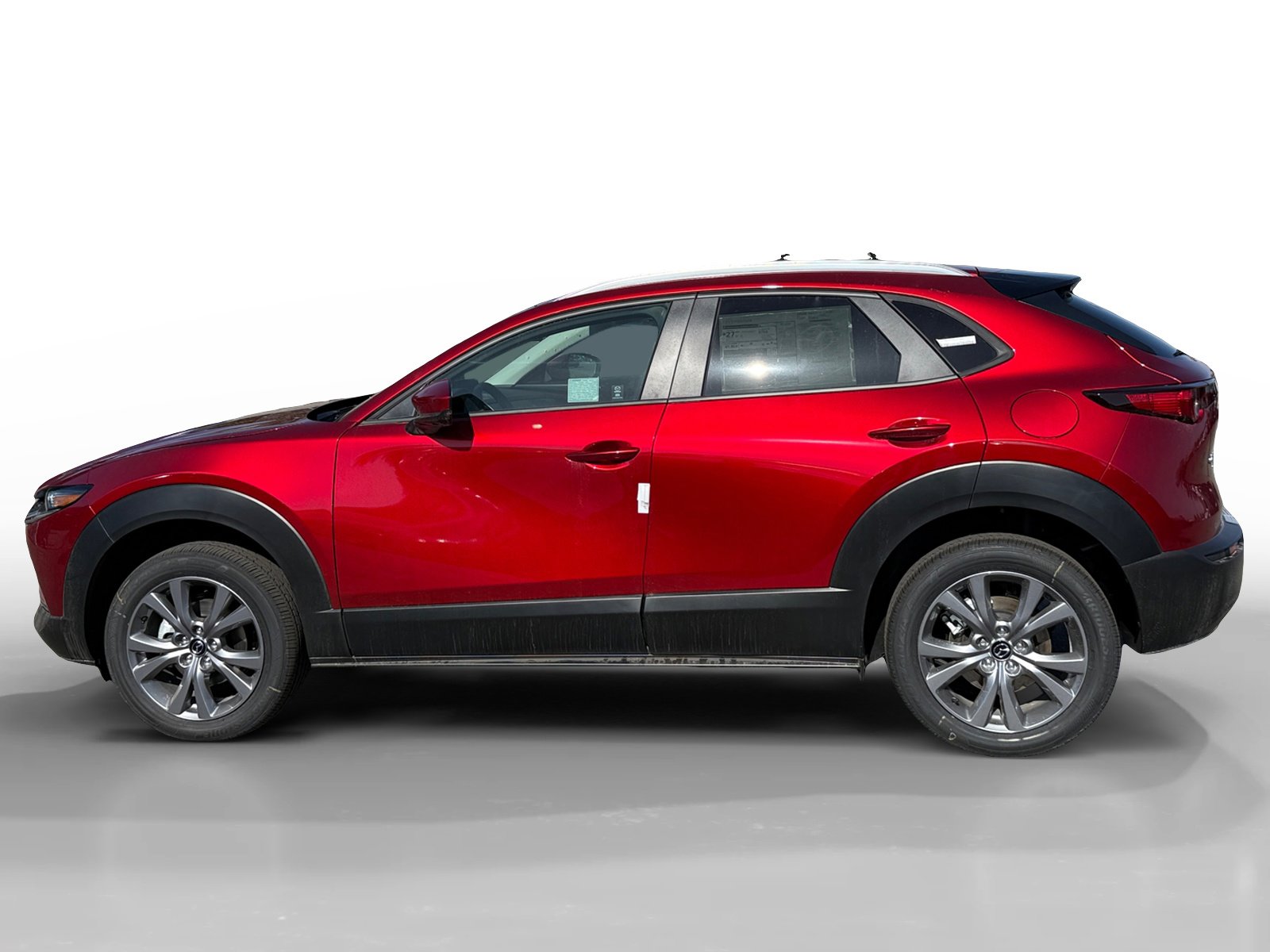 New 2026 MAZDA CX-30 AWD 2.5 S w/ Premium Package image 2