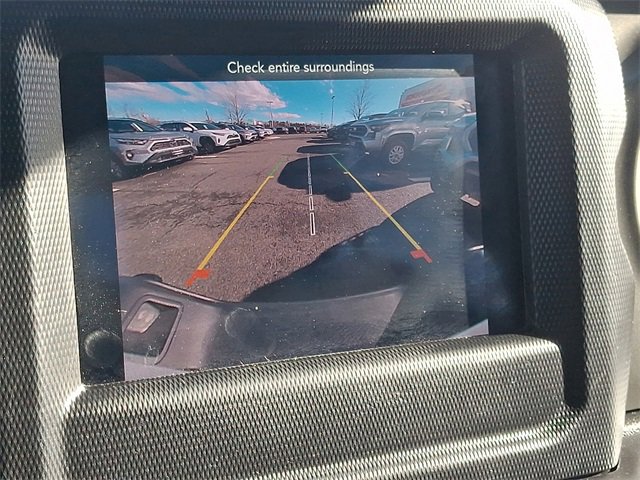 Used 2023 Jeep Gladiator Sport image 17