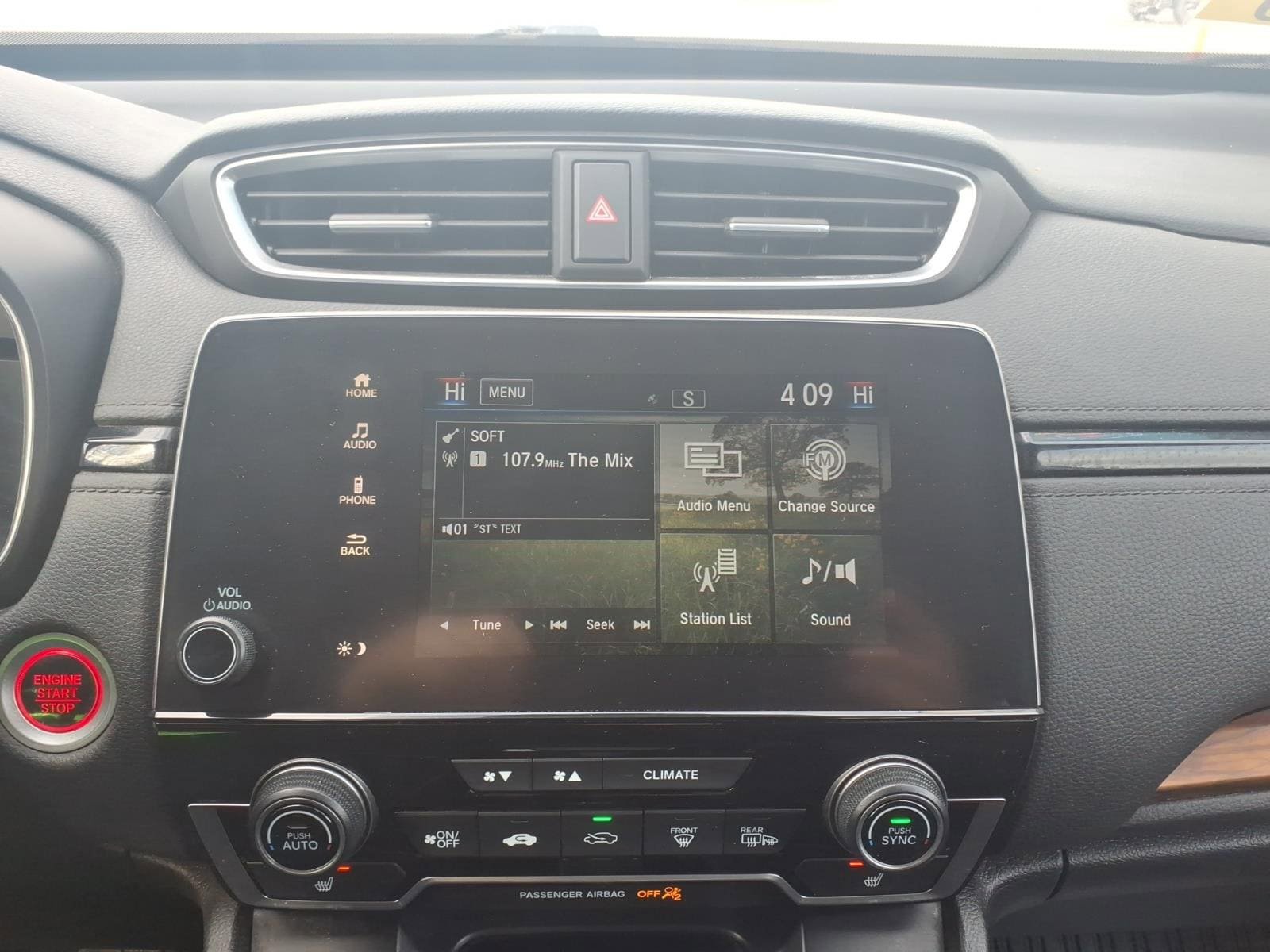 Used 2019 Honda CR-V EX-L image 10