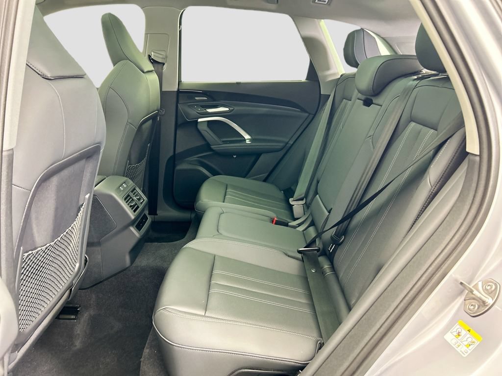 Certified 2025 Audi Q5 Premium w/ Premium Plus AWD/4WD image 20