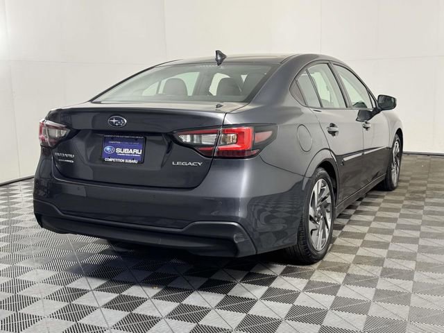 Used 2023 Subaru Legacy Limited image 10