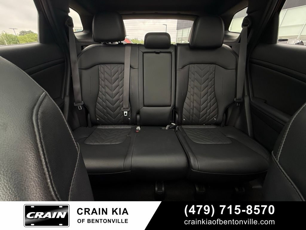 Certified 2024 Kia Sportage X-Pro AWD/4WD image 30