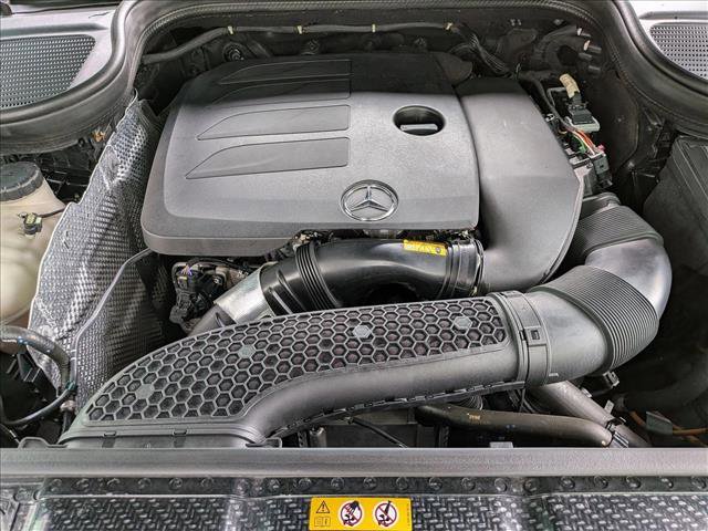 Used 2023 Mercedes-Benz GLE 350 image 24