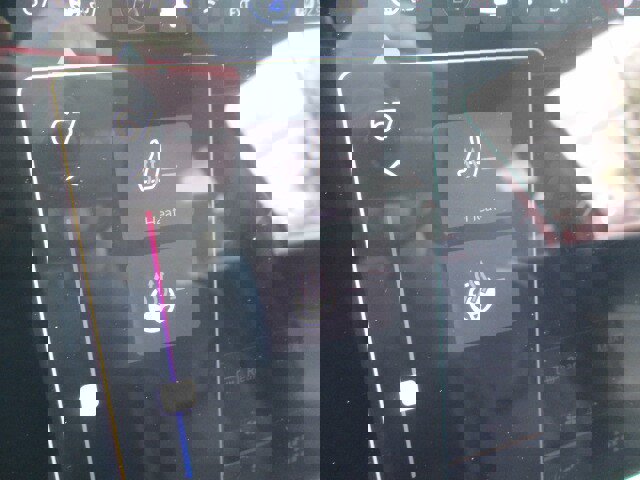 Used 2025 Jeep Compass Limited image 16