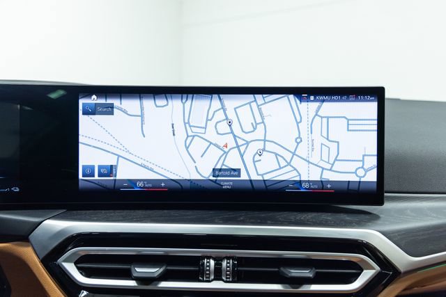 Used 2023 BMW 330e xDrive w/ Premium Package AWD/4WD image 17