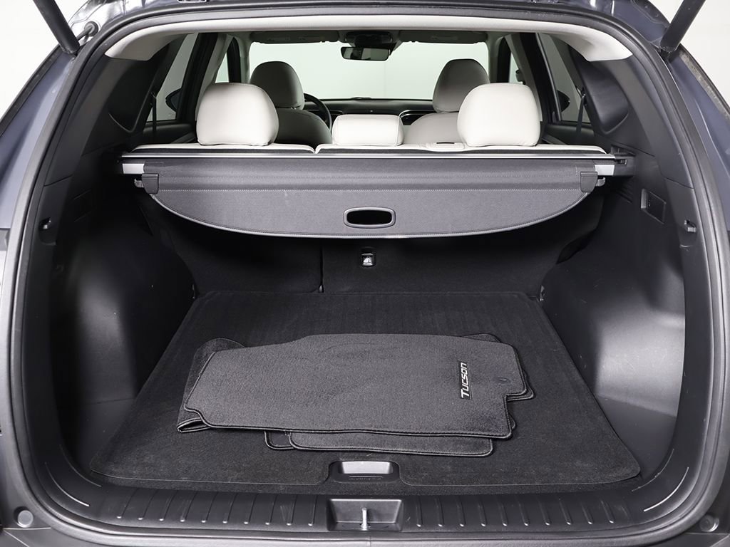 Used 2023 Hyundai Tucson SEL w/ Convenience Package image 17