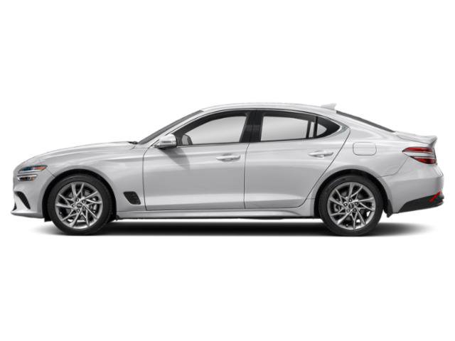 Used 2023 Genesis G70 2.0T w/ Sport Prestige Package AWD/4WD image 3