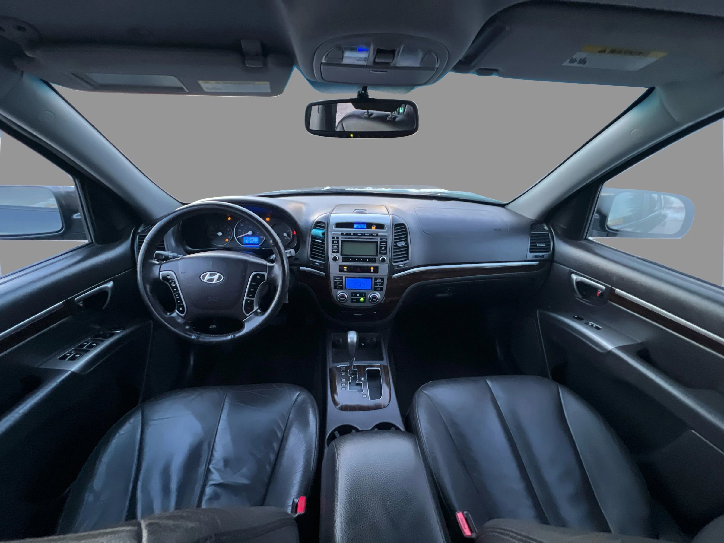 Used 2010 Hyundai Santa Fe Limited image 22