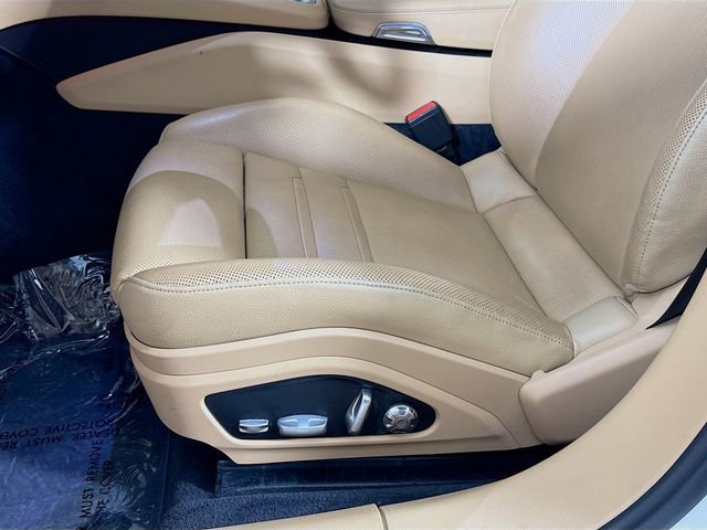 Used 2018 Porsche Panamera 4S AWD/4WD image 19