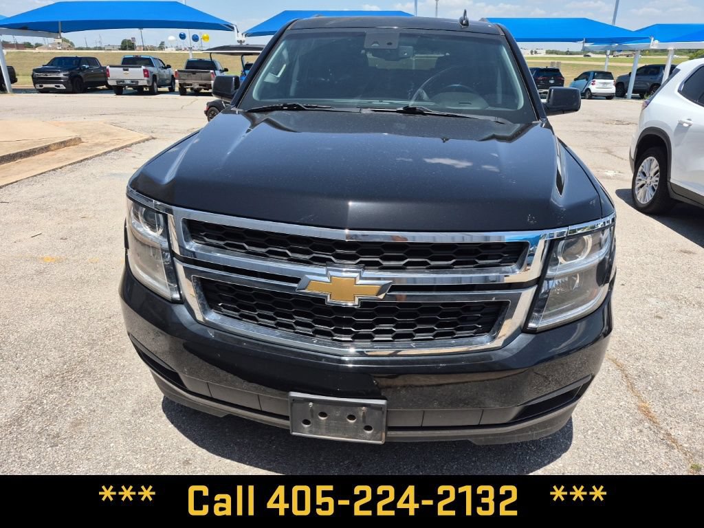 Used 2017 Chevrolet Tahoe LT RWD image 21
