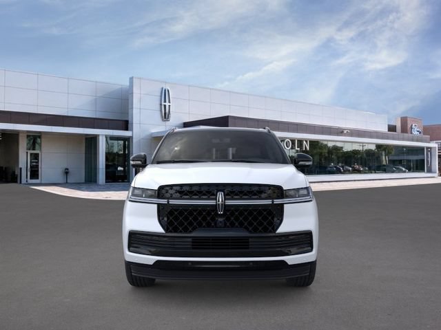 New 2026 Lincoln Navigator Black Label AWD/4WD image 6