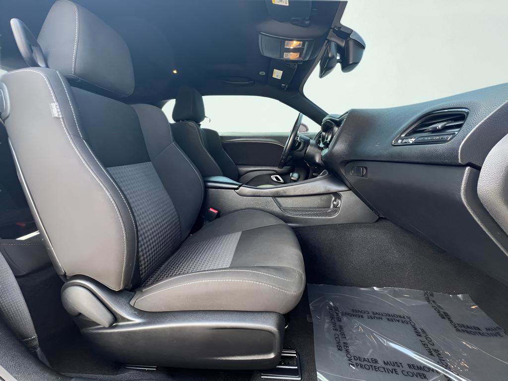 Used 2023 Dodge Challenger R/T image 23