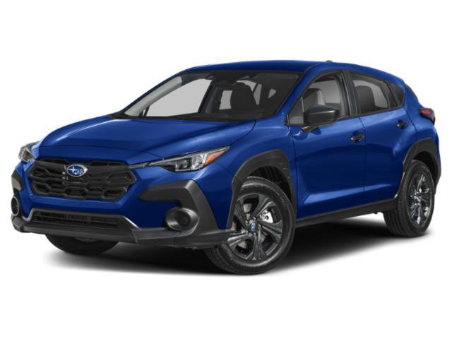 New 2026 Subaru Crosstrek 2.5i AWD/4WD image 4