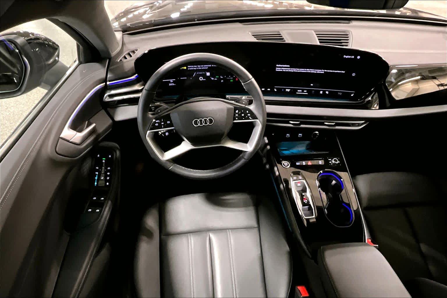 Used 2025 Audi A5 2.0T Premium w/ Convenience Package AWD/4WD image 6