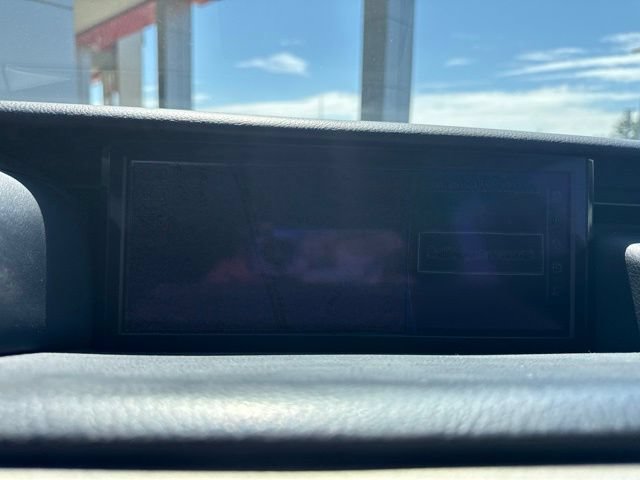 Used 2018 Lexus IS 300 AWD w/ Comfort Package image 18