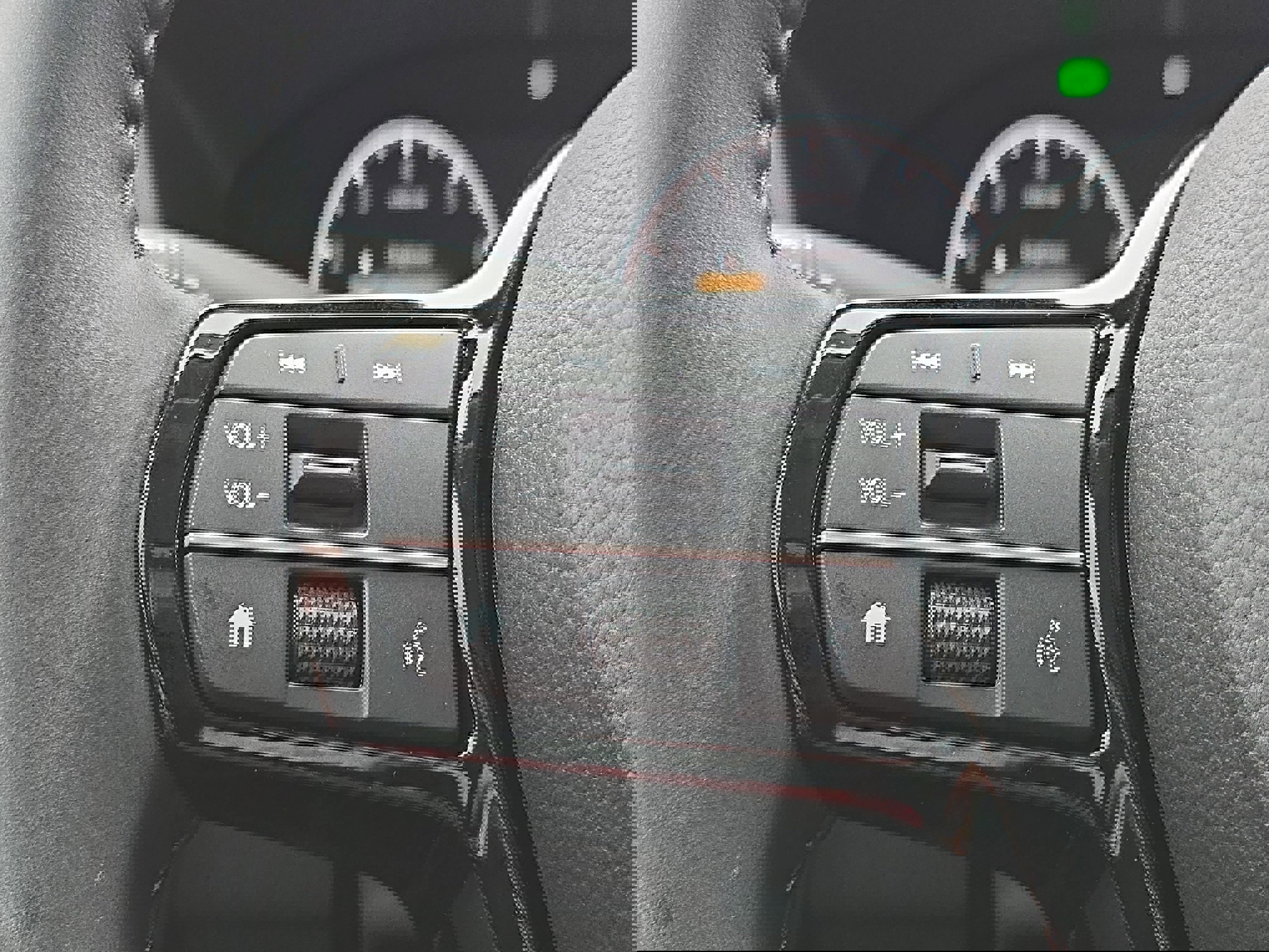 New 2026 Honda HR-V EX-L image 16