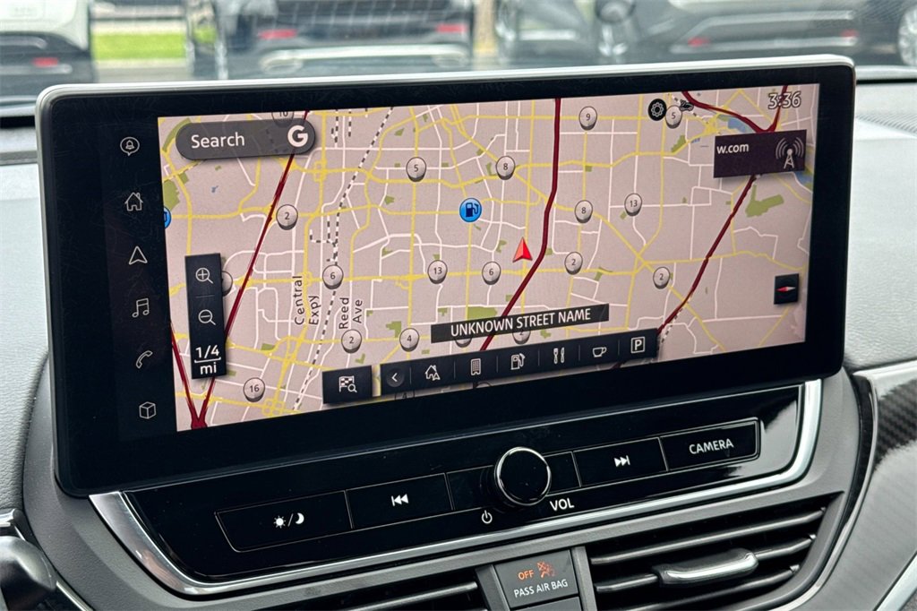 Certified 2023 Nissan Altima 2.0 SR image 19