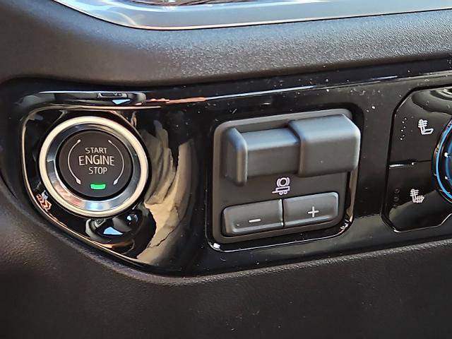 New 2026 GMC Sierra 1500 Elevation image 19