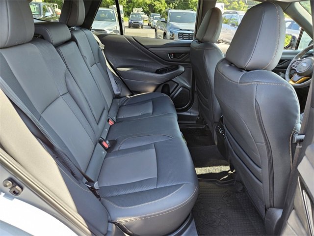 Certified 2025 Subaru Outback Wilderness image 16