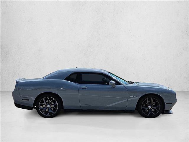 Used 2021 Dodge Challenger R/T RWD video 4