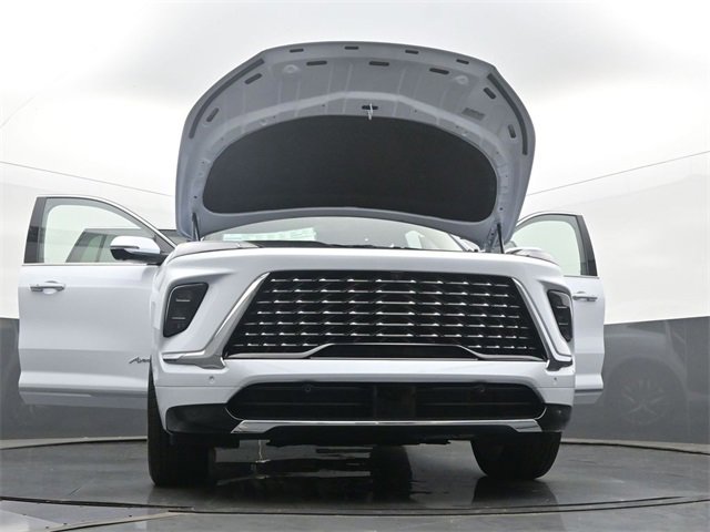 New 2026 Buick Enclave Avenir w/ Super Cruise Package image 60