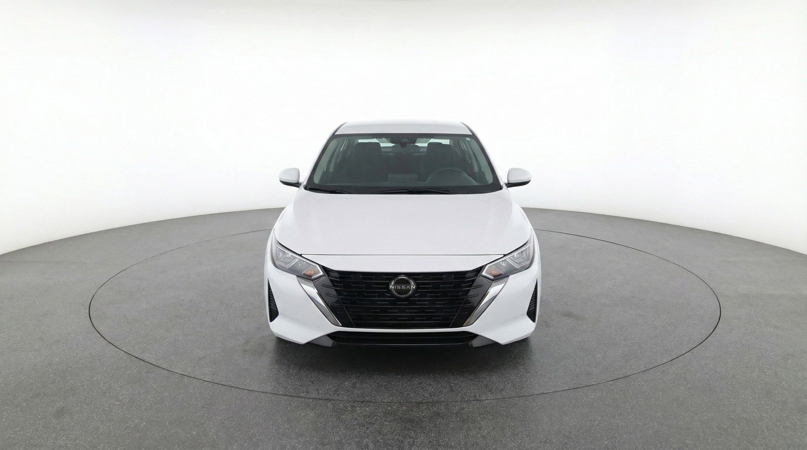 Used 2025 Nissan Sentra S image 2