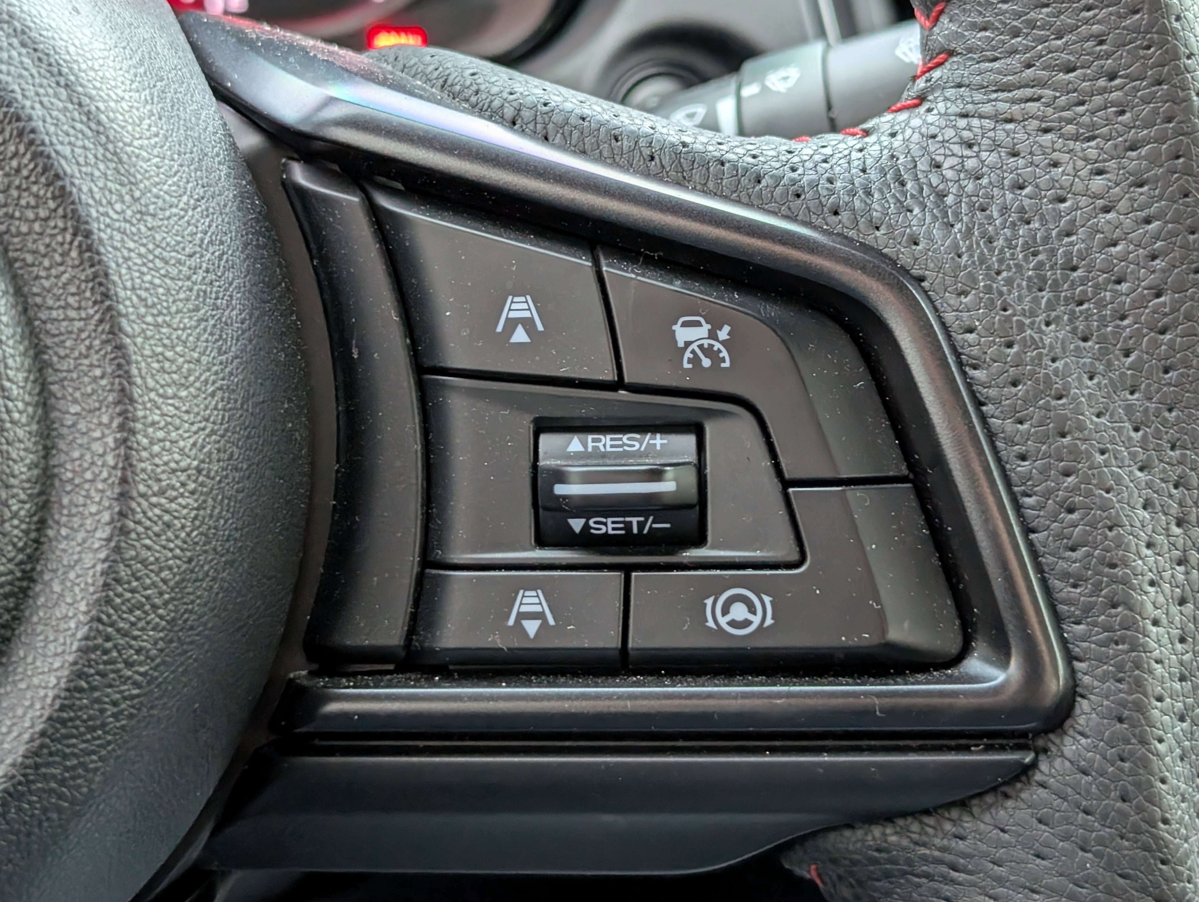 Used 2024 Subaru WRX Premium w/ Popular Package #2A image 23