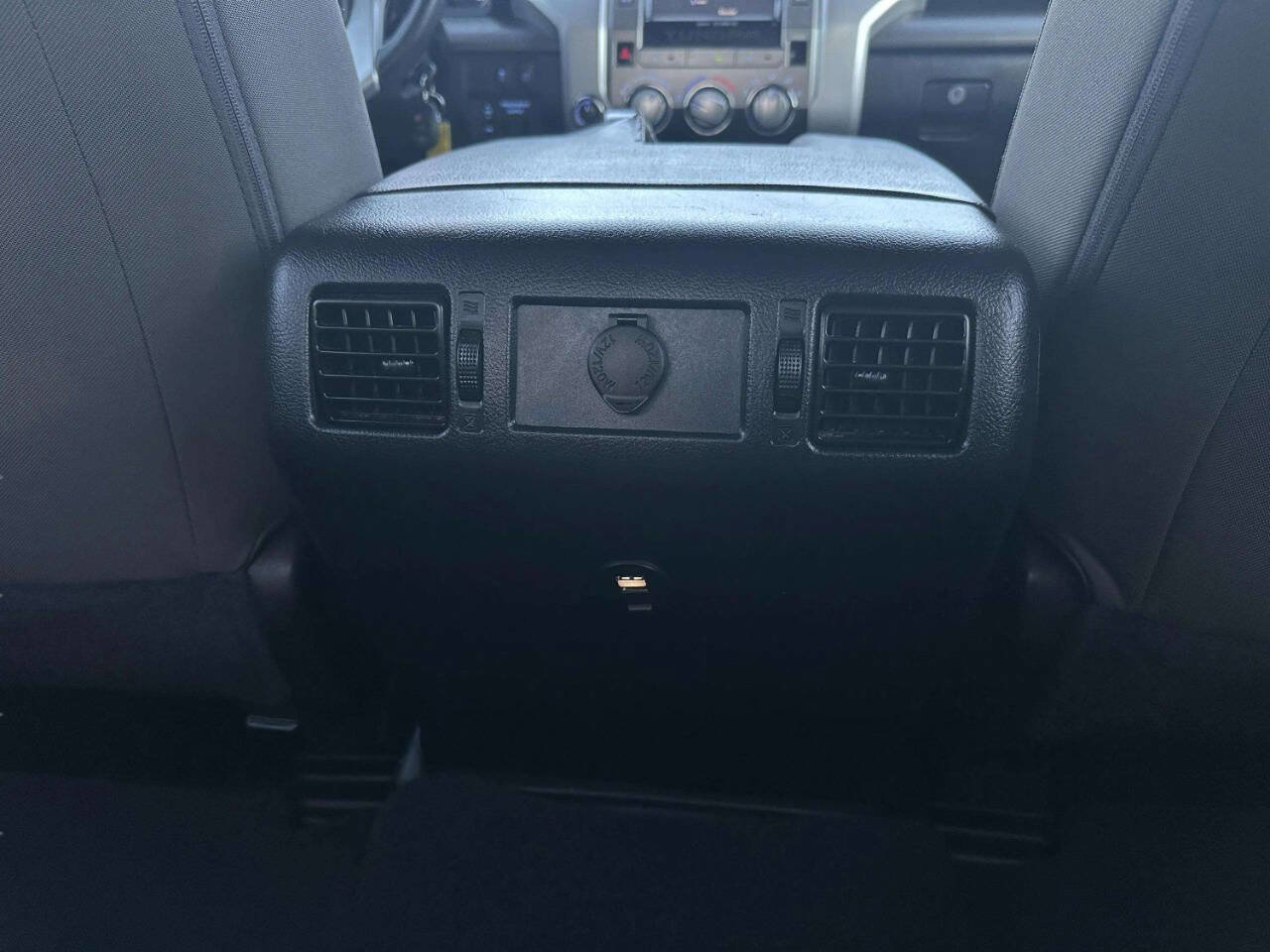 Used 2017 Toyota Tundra SR5 w/ TRD Off Road Package AWD/4WD image 21