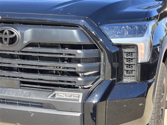 New 2024 Toyota Tundra SR5 image 7