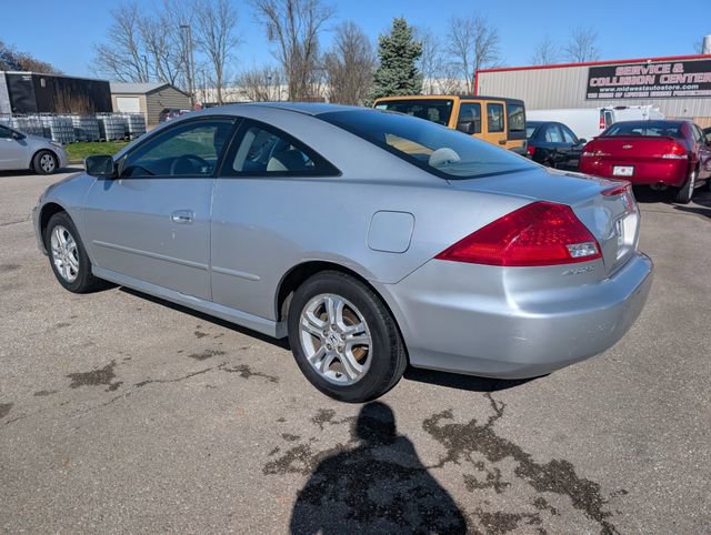 Used 2007 Honda Accord EX image 4