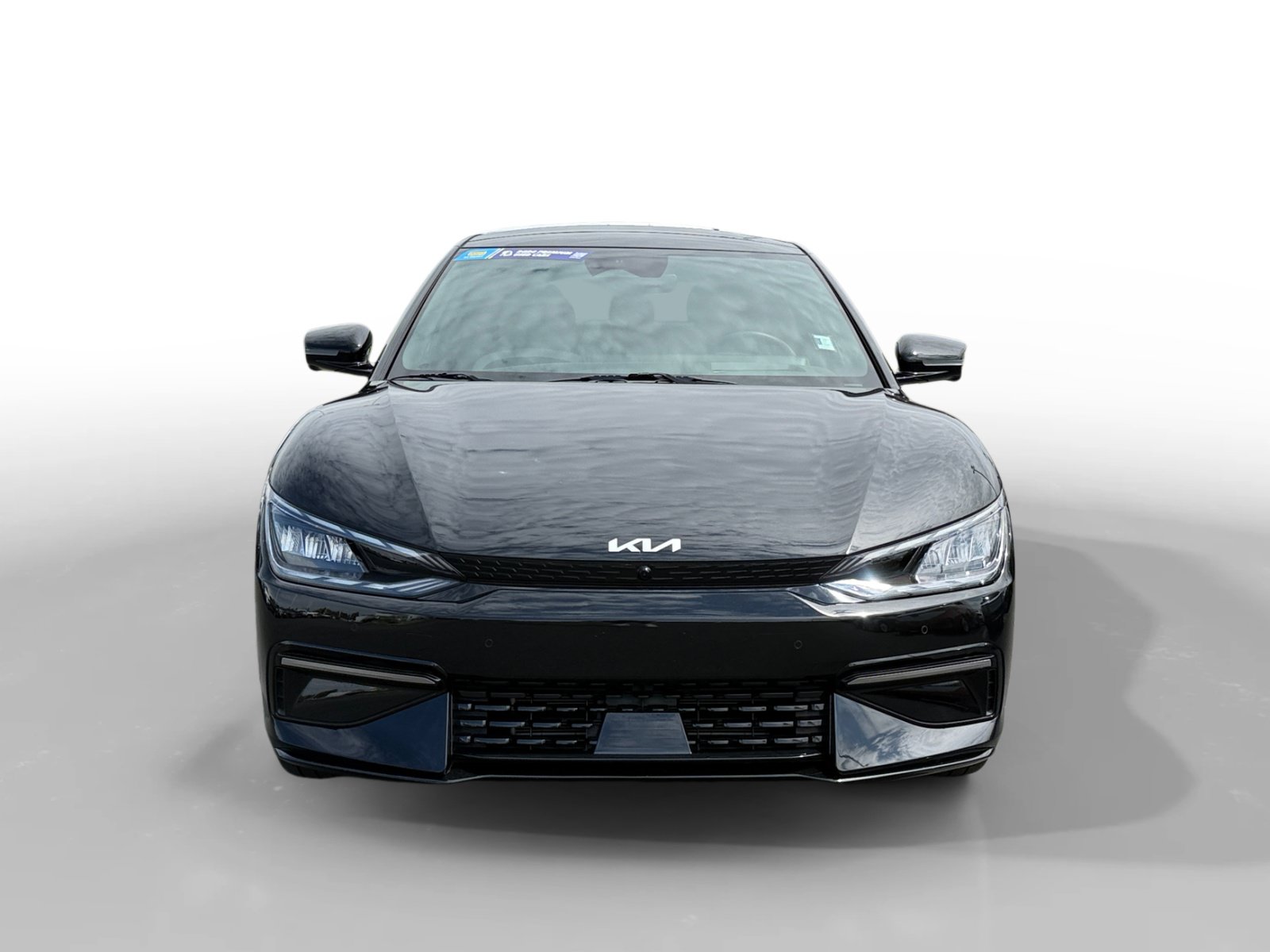 Used 2023 Kia EV6 GT-Line AWD/4WD image 8