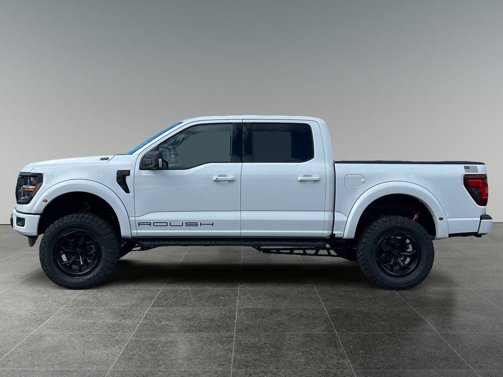 New 2026 Ford F150 XLT w/ Equipment Group 303A High AWD/4WD image 4