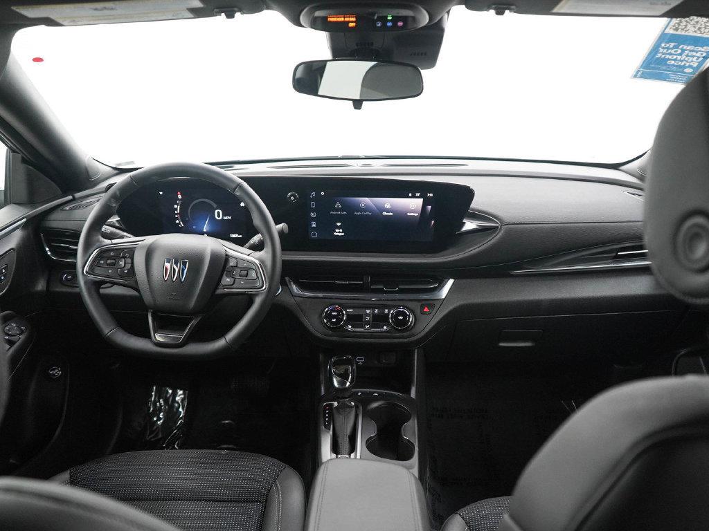 Used 2025 Buick Envista Preferred w/ Convenience I Package FWD image 13