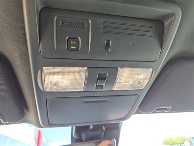 Certified 2024 Nissan Titan PRO-4X w/ Off Road Protection Package image 25