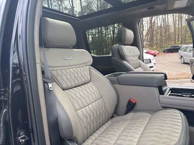 New 2026 Ford F350 Platinum w/ Platinum Plus Package image 23