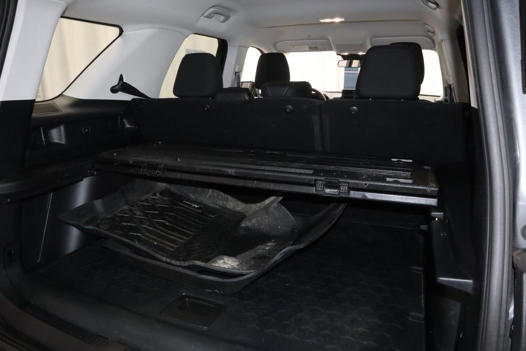 Certified 2024 Ford Bronco Sport Big Bend w/ Convenience Package image 16