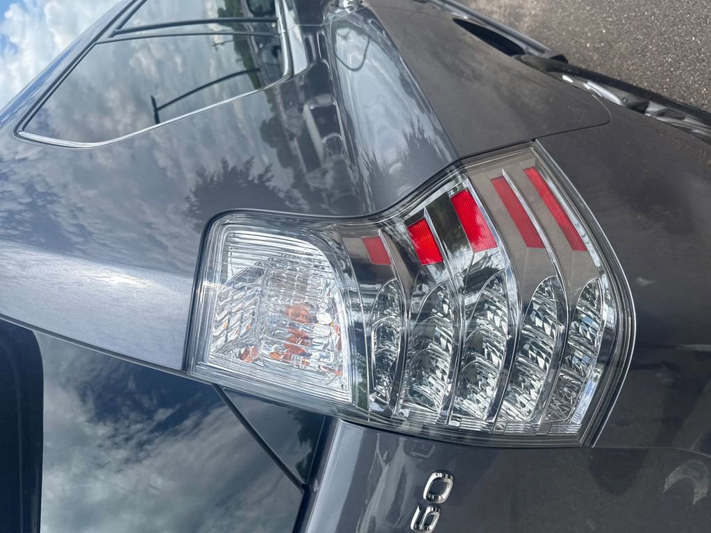 Used 2016 Lexus GX 460 Luxury image 43