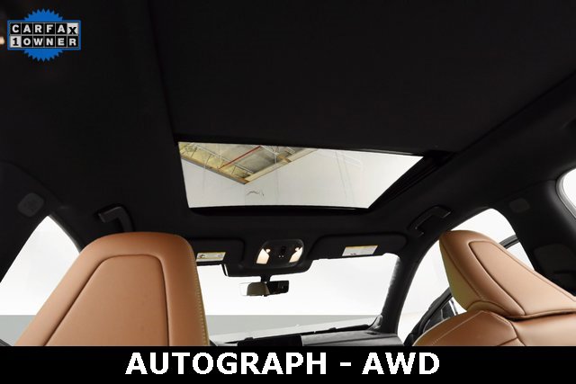 Used 2022 INFINITI QX60 Autograph w/ Cargo Package image 21