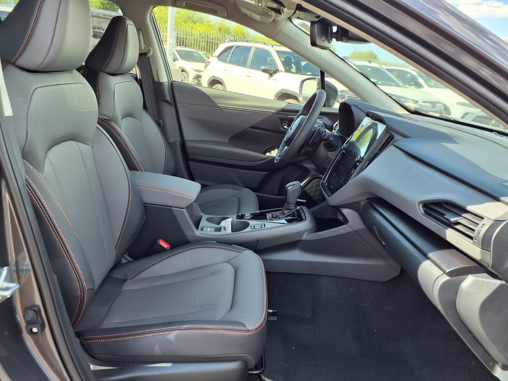 New 2026 Subaru Crosstrek 2.5i Limited AWD/4WD image 15