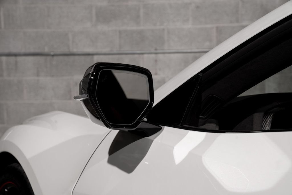 Used 2023 Chevrolet Corvette Z06 RWD image 26