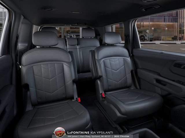 New 2027 Kia Telluride EX X-Line AWD/4WD image 16