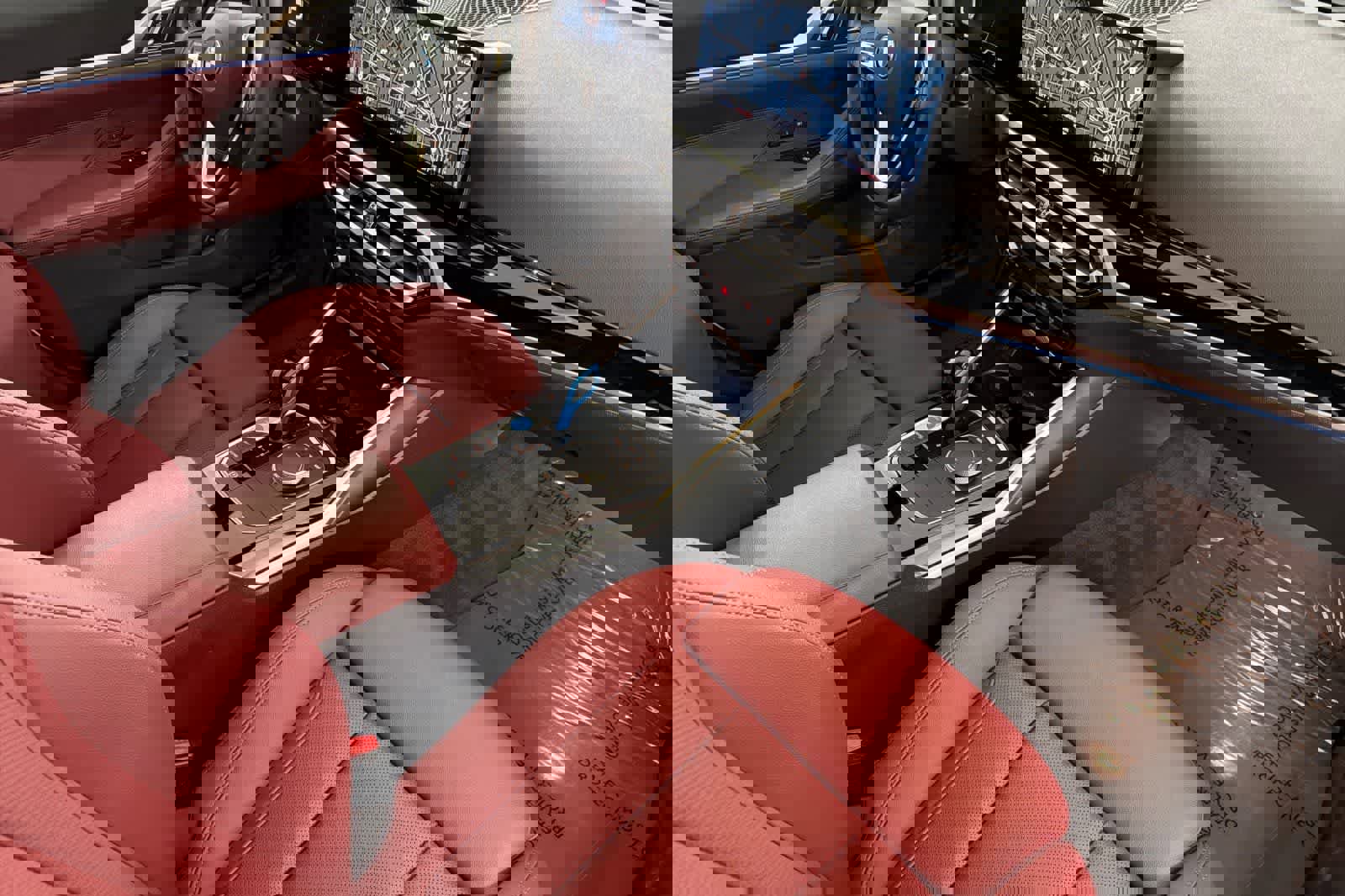 Used 2023 BMW i4 eDrive35 w/ Premium Package image 15