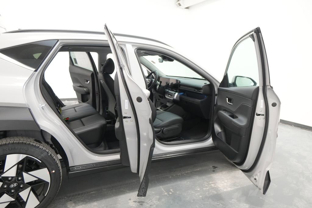 New 2026 Hyundai Kona Limited AWD/4WD image 28