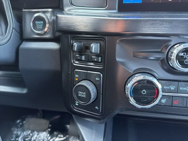 New 2026 Ford F350 Lariat w/ Chrome Package AWD/4WD image 21