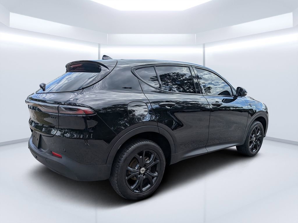 Used 2024 Dodge Hornet GT Plus w/ GT Blacktop Package image 3