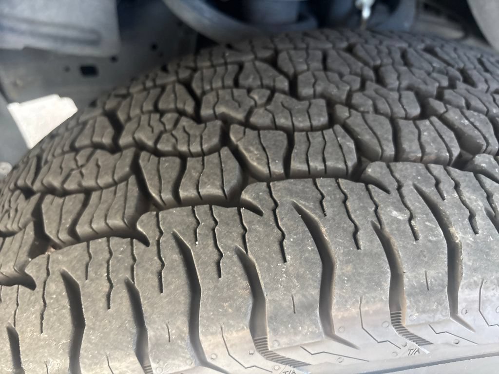 Used 2022 RAM 1500 Laramie AWD/4WD image 34