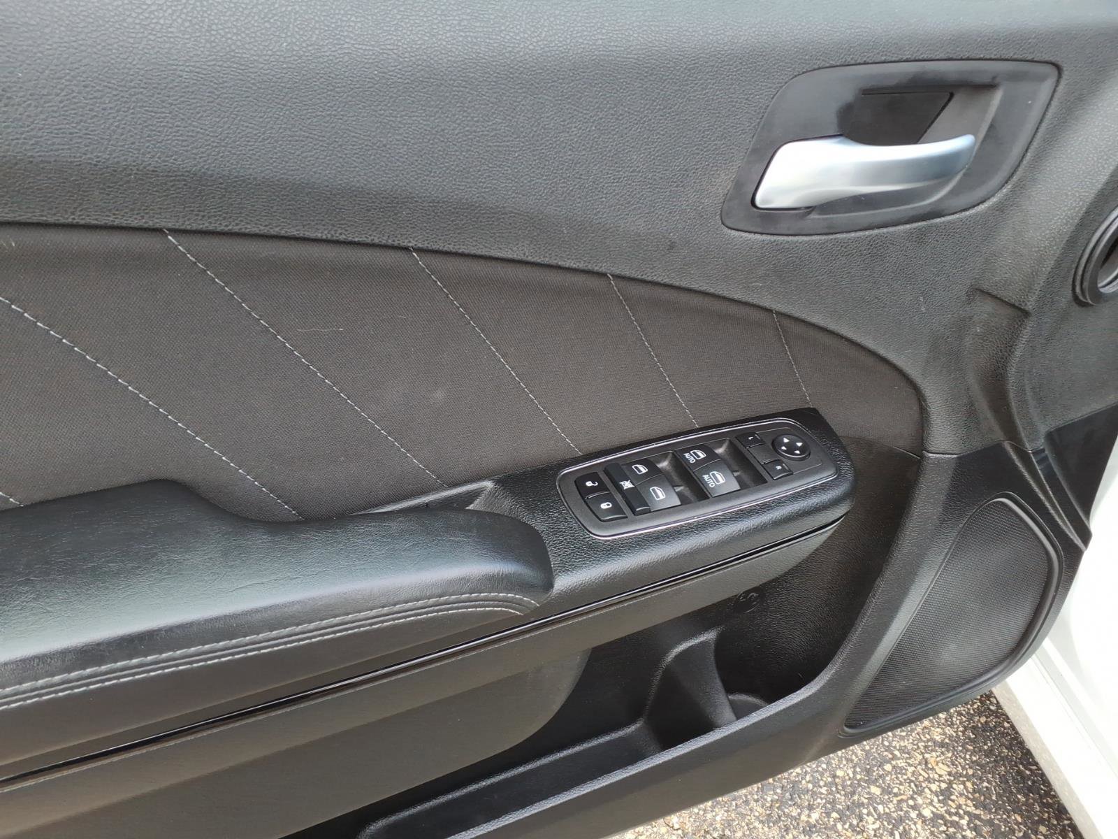 Used 2023 Dodge Charger SXT w/ Blacktop Special Edition AWD/4WD image 6